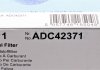 Фільтр паливний Iveco Daily 2.3/3.0JTD 06- Mitsubishi Fuso Canter VIII 3.0 D/TD 11- BLUE PRINT ADC42371 (фото 6)