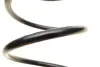 (заміна на 4095065) Пружина (передня) Skoda Roomster 1.2-1.6/1.2TSI 06-15 (вэн/фург)/Seat Ibiza 1.8T/1.9TDI 04-08(хетч) LESJOFORS 4085715 (фото 2)