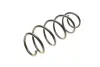 (заміна на 4095065) Пружина (передня) Skoda Roomster 1.2-1.6/1.2TSI 06-15 (вэн/фург)/Seat Ibiza 1.8T/1.9TDI 04-08(хетч) LESJOFORS 4085715 (фото 3)