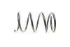 Пружина (передня) Citroen C-Crosser 2.2HDi/Mitsubishi Outlander 2.4/4WD/Flex 4WD 06-12 (SUV) LESJOFORS 4015674 (фото 3)