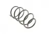 Пружина (передня) BMW 1 (E81/E87) 116-120i/d /3 (E90-E92) 316-320i 05-13 (седан/унив/хетчб/купе) LESJOFORS 4008463 (фото 3)