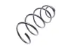 Пружина (передня) BMW 3 (E90-E93) 325-330d/335i 06-13 (седан/универсал/купе) (без М-техніки) LESJOFORS 4008467 (фото 5)