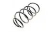 Пружина (передня) Mazda 5 2.0CD 05-10 (вен) LESJOFORS 4055442 (фото 5)