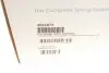 Пружина (передня) MB C-class (W204) C180-C280/C200-C220CDI 00-08 (седан/унив/купе) (спорт ход.ч.) LESJOFORS 4056873 (фото 6)