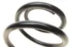 Пружина (передня) Seat Ibiza 1.9TDI/SDI 96-02 (хетч)/VW Caddy 1.7SDI/1.9D/SDI/TDI 95-04 (фург/вэн) LESJOFORS 4082911 (фото 2)