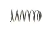 Пружина (передня) Seat Ibiza 1.9TDI/SDI 96-02 (хетч)/VW Caddy 1.7SDI/1.9D/SDI/TDI 95-04 (фург/вэн) LESJOFORS 4082911 (фото 3)