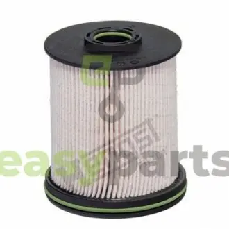 Фільтр паливний Opel Astra K 1.6CDTi 15- HENGST FILTER E459KP01 D369