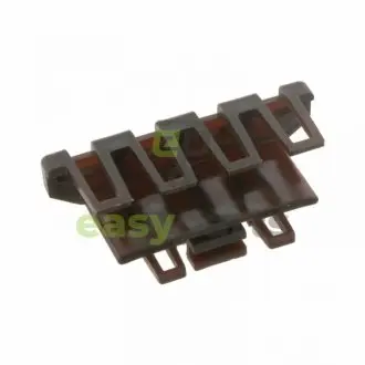Планка заспокоювача ланцюга ГРМ MB W124/S-class W140 /E-class W210 4.2-6.0 84-98 FEBI BILSTEIN 25285