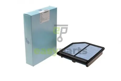 Фільтр повітряний Honda Civic 1.6-1.8 16V 01-11 BLUE PRINT ADH22277