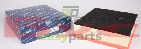 Фільтр повітряний MB Sprinter/VW LT 96-06 (з поролоном) MEYLE 012 094 0034