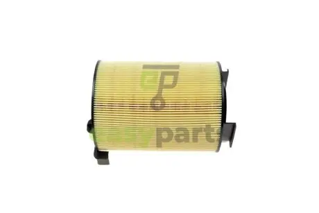 Фільтр повітряний VW Caddy 04-15/Golf 04-/Passat 05-/Skoda Octavia 1.2-2.0 i/2.0SDI 04-13 BLUE PRINT ADV182202