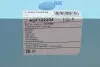 Фільтр повітряний Ford Transit 2.0 EcoBlue 16V 13- BLUE PRINT ADF122234 (фото 1)