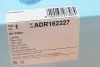 Фільтр повітряний Renault Scenic IV/Megane IV 1.5dCi 15- BLUE PRINT ADR162227 (фото 1)