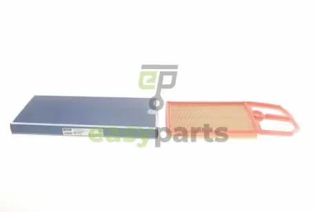 Фільтр повітряний VW Golf IV 1.4-1.6 16V MEYLE 112 129 0019