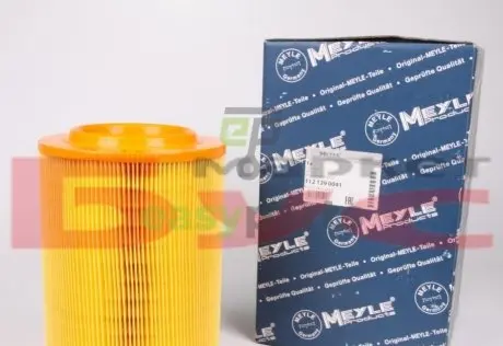 Фільтр повітряний VW T4 91-03 MEYLE 112 129 0041