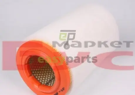 Фільтр повітряний Fiat Ducato 2.2/2.3/3.0 JTD/HDI 06- (з поролоном) MEYLE 212 321 0021