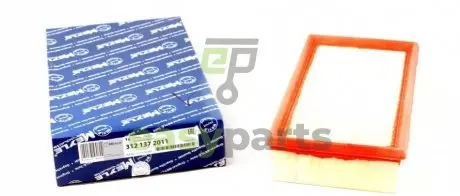 Фільтр повітряний BMW X5 (E53) 3.0i 00-06/ 7 (E38) 750i 94-01 MEYLE 312 137 2011