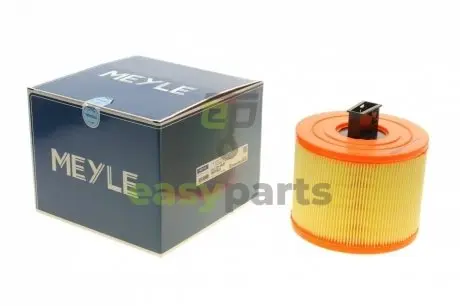 Фільтр повітряний BMW 3 (E90-E93)/X1 (E84) 2.5/3.0 05- MEYLE 312 321 0020