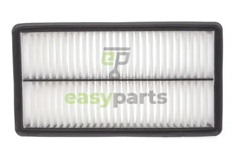 Фільтр повітряний Mazda 323 F VI/323 S VI/6/626 III/626 V 2.0/2.0D/2.2 88-12 MEYLE 35-12 321 0001