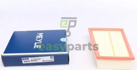 Фільтр повітряний Nissan Qashqai 07- MEYLE 36-12 321 0010
