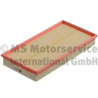 Фільтр повітряний A3/Bora/Golf/Octavia 1.6/1.8/2.0i/1.9SDI/1.9TDI 97- / AUDI A3, TT; SEAT LEON, TOLEDO II; SKODA OCTAVIA I; VW BORA, GOLF IV, NEW BEETLE 1.4-3.2 09.96-12.10 KOLBENSCHMIDT 50013503