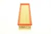 Фільтр повітряний Citroen C4/C4 I/Peugeot 206/206+/307 1.1/1.4 98- BOSCH F026400174 (фото 3)