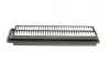 Фільтр повітряний Honda Accord VII 2.2i-CTDI 04-08 BOSCH F026400232 (фото 4)