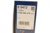Фільтр повітряний Honda Civic 1.6-1.8 16V 01-11 BOSCH F026400472 (фото 7)