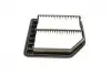 Фільтр повітряний Honda Civic 1.6-1.8 16V 01-11 BOSCH F026400472 (фото 2)