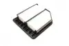 Фільтр повітряний Honda Civic 1.6-1.8 16V 01-11 BOSCH F026400472 (фото 3)