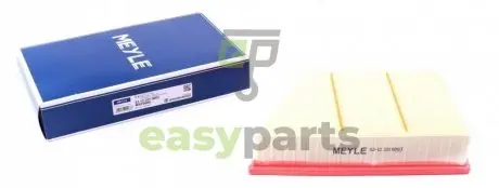 Фільтр повітряний Range Rover 2.0/2.2 D 4x4 11- MEYLE 53-12 321 0003