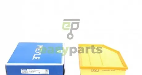 Фільтр повітряний Volvo S60/V70 2.4D 02- MEYLE 512 321 0001