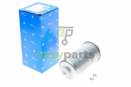 Фільтр паливний VW LT 2.5-2.8TDI 96-06 Delphi HDF515