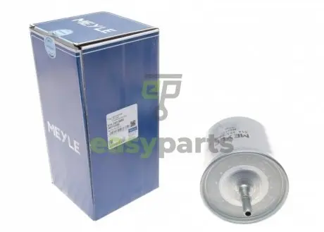 Фільтр паливний Volvo S40 I/S60 I/S80 I/V40/V70 II/V70 III/XC70/XC90 I 1.6-4.4 95-14 MEYLE 514 323 0002