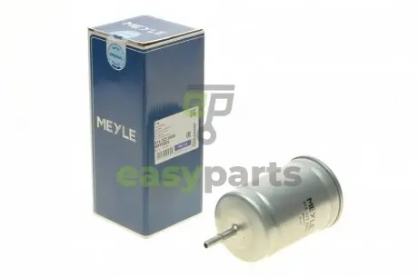 Фільтр паливний Volvo S40/S60/S80/V40/V70 1.6-2.9i 95-10 MEYLE 514 323 0005