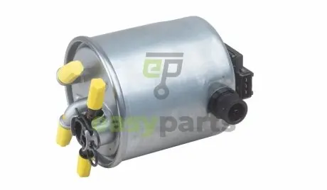 Фільтр паливний Qashqai/X-Trail 1.5-2.0 06- Purflux FCS856