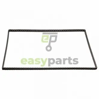 Ланцюг ГРМ Porsche Cayenne (92A/9PA)/Panamera (970) 09- (z=266) FEBI BILSTEIN 40777