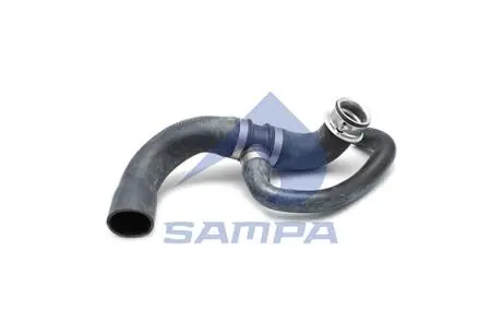 Шланг, Радіатор SAMPA 204.032