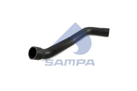 Шланг радиатора SAMPA 051.284
