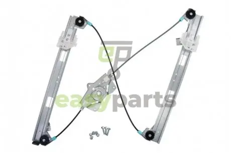 Стеклоподъемник MAGNETI MARELLI 350103170253