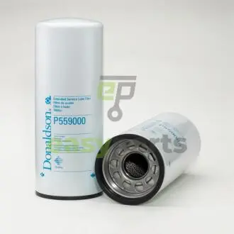 Фильтр масляный DONALDSON P559000