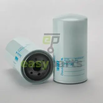 Фото фильтр масляный DONALDSON P557382 Фильтр масляный DONALDSON P557382