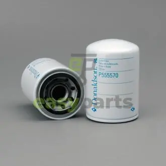Фильтр масляный DONALDSON P555570