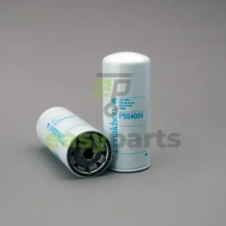 Фильтр масляный DONALDSON P554004