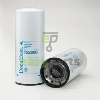 Фильтр масляный DONALDSON P553000