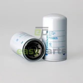 Фильтр масляный DONALDSON P550835