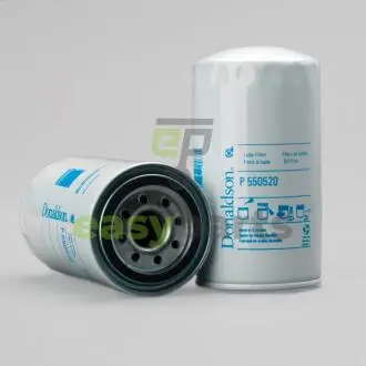Фильтр масляный DONALDSON P550520