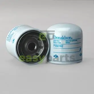 Фільтр масляний DONALDSON P550162