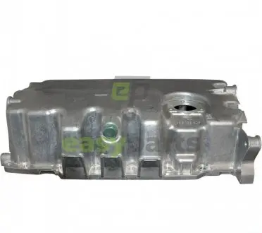 Масляний піддон Caddy 1.6/1.9/2.0 TDI 10- JP GROUP 1112903600
