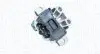 FIAT подушка двигуна ліва Doblo 1.3D Multijet MAGNETI MARELLI 030607010493 (фото 1)